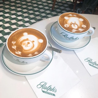 Ralph’s Coffee（東京・表参道）
