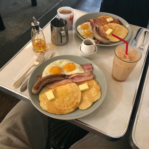 Breakfast Club（東京・池尻大橋）