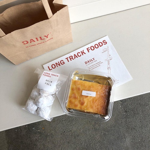 DAILY by LONG TRACK FOODS（神奈川・鎌倉）