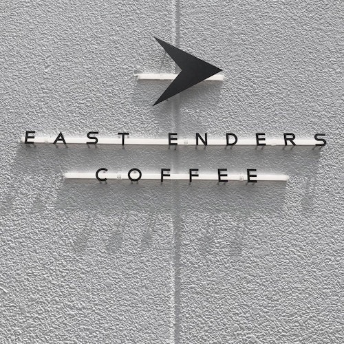 East Enders Coffee